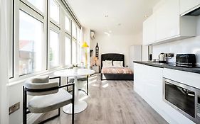 City Studios London